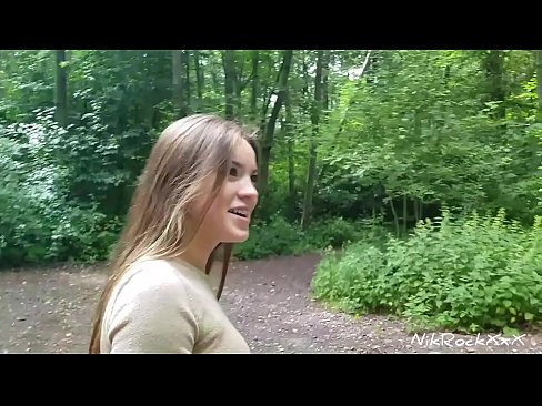 ❤️ I suggested to Evelina that we fuck in a public place! She said yes. Then I fucked her in the ass and cum in her mouth. Then she pissed herself. ️❌ Anal porn at us ❌️